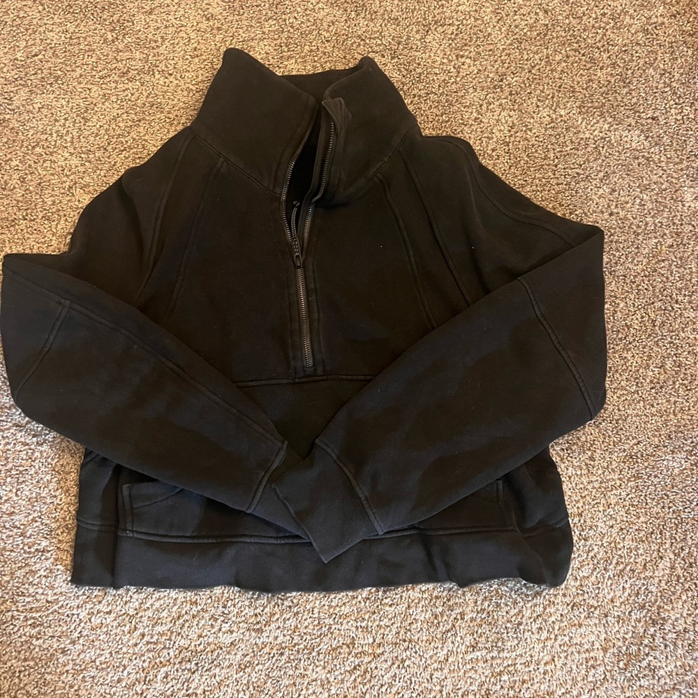 Lululemon scuba